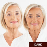 âme pure GlowGetter™  Self-tanning Mist 90ml - Dark - McGrocer