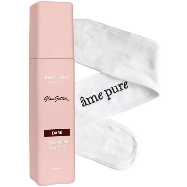 âme pure GlowGetter™  Self-tanning Mist 90ml - Medium - McGrocer