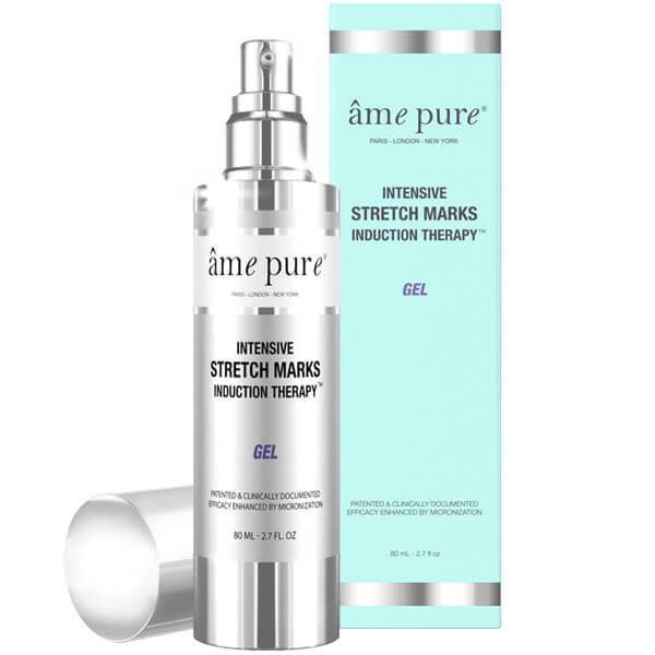 âme pure Intensive Stretch Marks Induction Therapy™ GEL 80ml - McGrocer