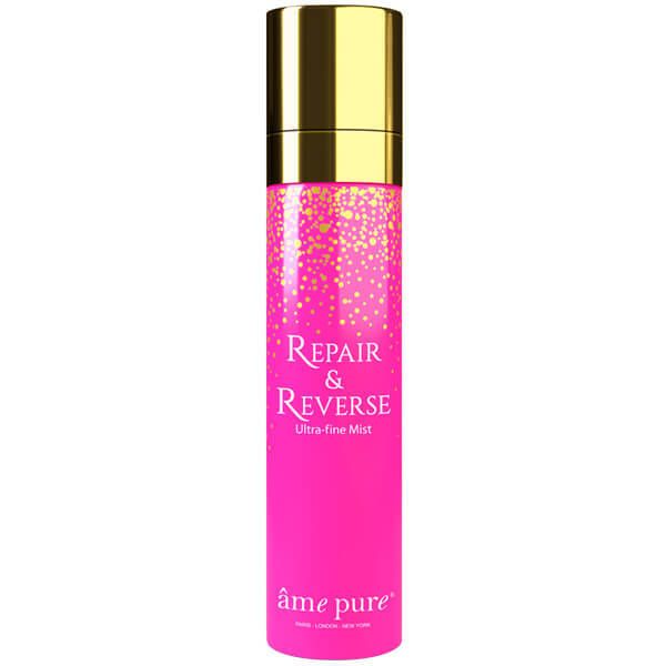 âme pure Repair & Reverse Face Mist | 100 ml - McGrocer