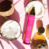 âme pure Satin Glow™ Sunscreen Tanning Oil | SPF 15  140ml - McGrocer