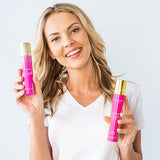 âme pure Satin Glow™ Sunscreen Tanning Oil | SPF 15  140ml - McGrocer