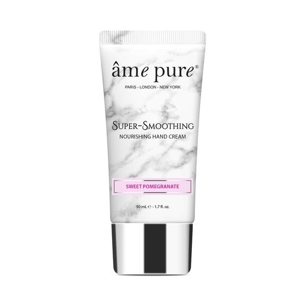 âme pure Super-Smoothing Hand Cream 50ml - McGrocer