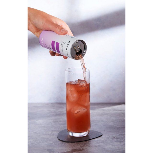 Medahuman Night   4 x 250ml