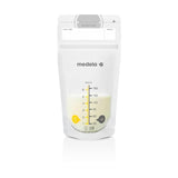 Medela Breastmilk Storage Bags   50 per pack