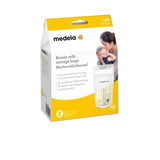 Medela Breastmilk Storage Bags   50 per pack