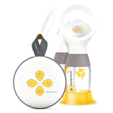 Medela Swing Maxi&amp;trade; Double Electric Breast Pump