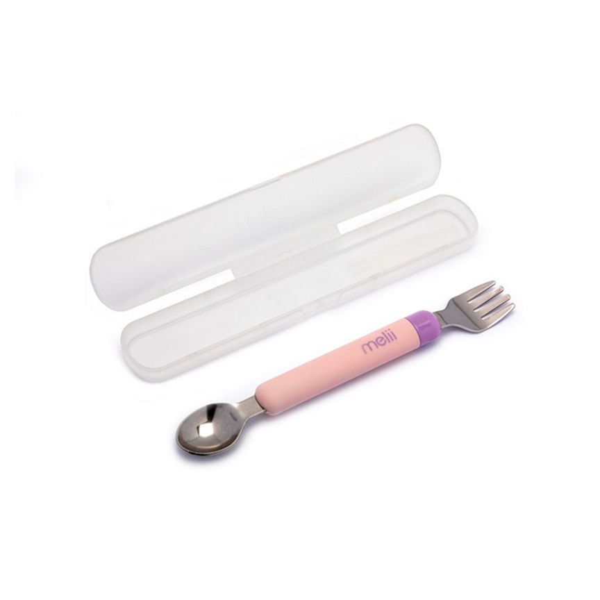 Melii Detachable Spoon &amp;amp; Fork