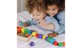 Melissa &amp;amp; Doug Primary Lacing Beads