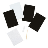 Melissa &amp;amp; Doug Scratch Art Combo Pack