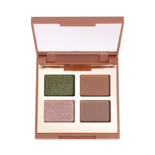 Mellow Cosmetics Eyeshadow Quad Athena 5.6g