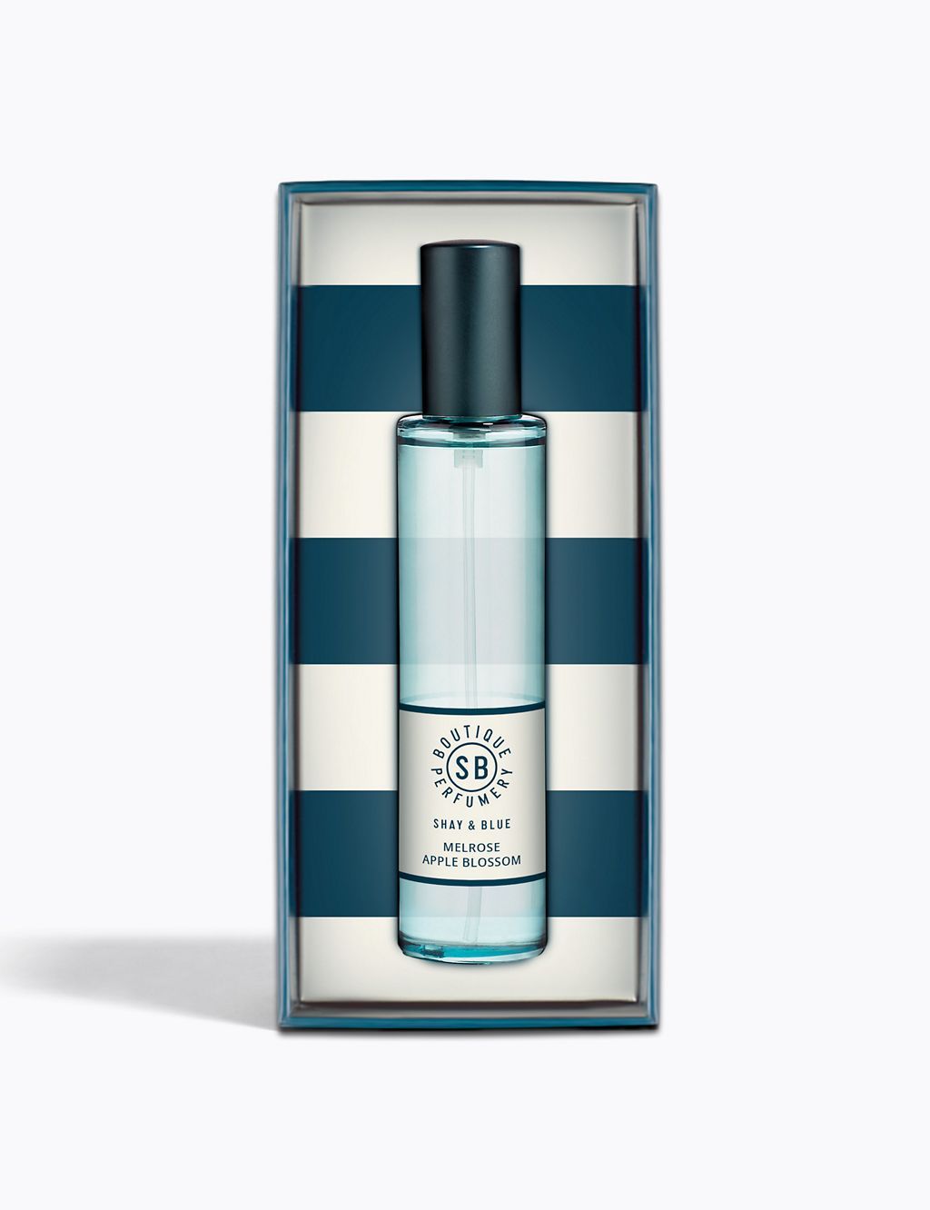 Melrose Apple Blossom Eau de Parfum Natural Spray 30ml