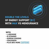 Mendurance Max Supplement For Men 10 Pack