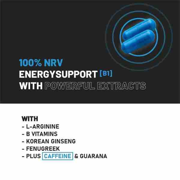 Mendurance Supplement For Men 10 Pack