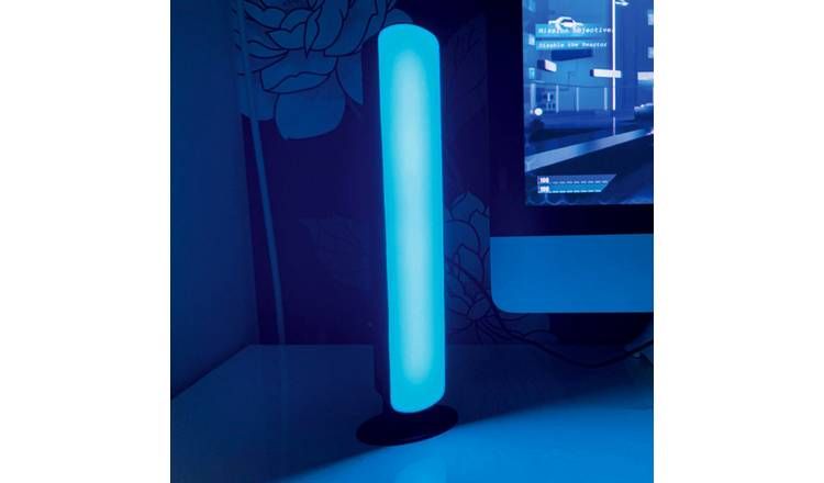 Menkind RED5 LED Light Bar Sound Reactive