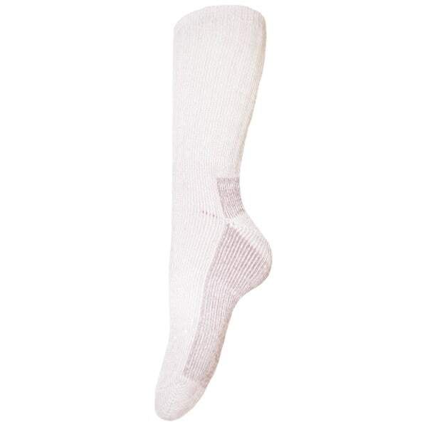 Mens Wool Rich Hiker Socks (6-11) Brown / 0.10EA