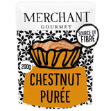 Merchant Gourmet Chestnut Puree   200g