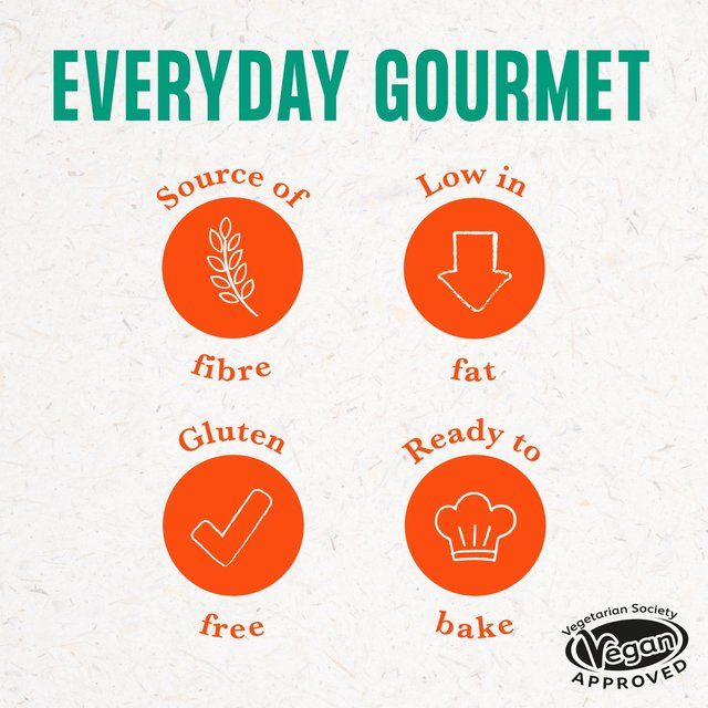 Merchant Gourmet Chestnut Stuffing    200g