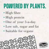 Merchant Gourmet Dried Mixed Mushrooms    30g