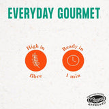 Merchant Gourmet Jamaican-Style Grains &amp;amp; Pulses    250g