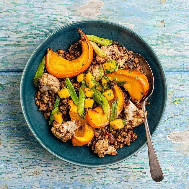 Merchant Gourmet Jamaican-Style Grains &amp;amp; Pulses    250g