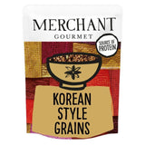 Merchant Gourmet Korean-Style Grains   250g