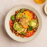 Merchant Gourmet Mediterranean-Style Grains with Tomato &amp;amp; Olive    250g