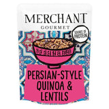 Merchant Gourmet Persian-Style Quinoa &amp;amp; Lentils   250g
