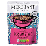 Merchant Gourmet Persian-Style Quinoa &amp;amp; Lentils   250g