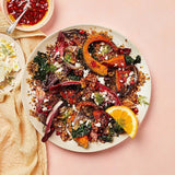 Merchant Gourmet Red &amp;amp; White Quinoa    250g