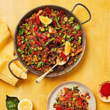 Merchant Gourmet Spanish-Style Grains &amp;amp; Rice    250g