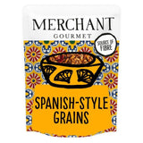Merchant Gourmet Spanish-Style Grains &amp;amp; Rice    250g