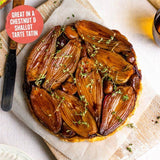 Merchant Gourmet Whole Chestnuts    180g