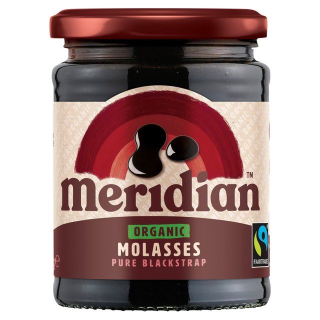 Meridian Organic Molasses   350g