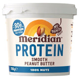 Meridian Protein Smooth Peanut Butter 100%   700g