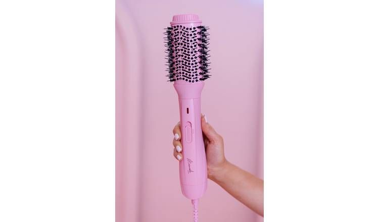 Mermade 3028 Blow Dry Hot Brush