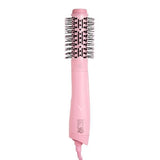 Mermade Hair Blow Dry Brush Pink Style And Dry In One