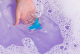 Mermaid Tail Bubble Bar