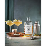 Merser &amp;amp; Co Double Barrel Rum   70cl