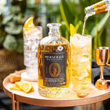 Merser &amp;amp; Co Signature Rum   70cl