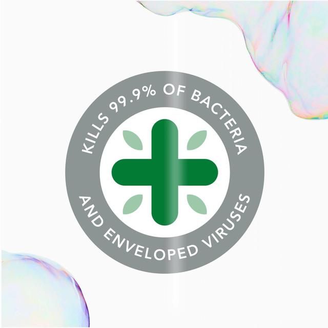 Method Antibac Handsoap Orange Yuzu   350ml