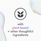 Method Antibac Handsoap Peach Blossom   350ml