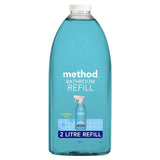 Method Bathroom Cleaner Refill   2L