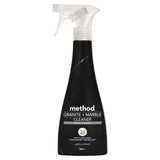 Method Daily Granite &amp;amp; Marble Spray   354ml