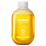 Method Multi Surface Concentrate Lively Mango Citrus 240ml