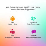 Method Multipurpose Concentrate Jasmine &amp;amp; Cypresswood   240ml