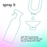 Method Multisurface Concentrate - Lotus flower &amp;amp; Sage   240ml