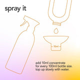 Method Multisurface Concetrate Mango &amp;amp; Citrus   240ml