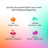 Method Multisurface Concetrate Mango &amp;amp; Citrus   240ml