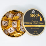 MGO Manuka Honey Drops   100g